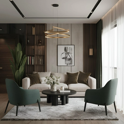 Allier style et praticité