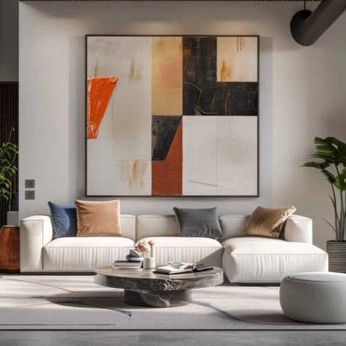 Choisir une palette harmonieuse