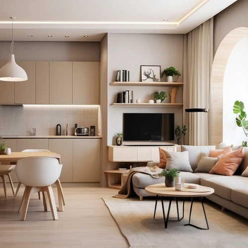 Optimiser l’espace